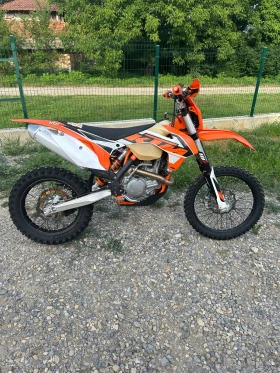  Ktm EXC