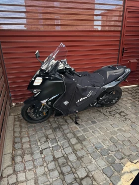 Yamaha T-max 530 sx, снимка 1