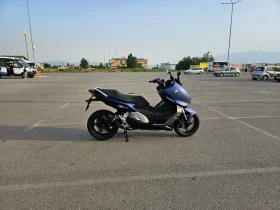 BMW C 600 Sport, снимка 1