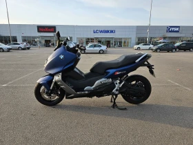 BMW C 600 Sport, снимка 2