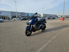 BMW C 600 Sport, снимка 3