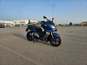 BMW C 600 Sport, снимка 4