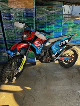  Ktm 250