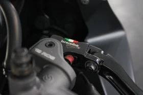 Suzuki Gsxr 750 Ohlins / Brembo / Alstare lightech | Mobile.bg    8