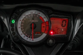 Suzuki Gsxr 750 Ohlins / Brembo / Alstare lightech | Mobile.bg    6