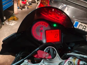 Aprilia Tuono, снимка 10