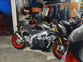 Aprilia Tuono, снимка 8