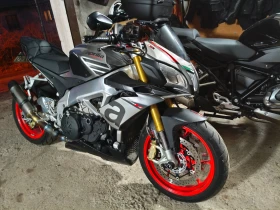 Aprilia Tuono, снимка 4