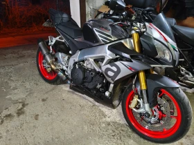 Aprilia Tuono, снимка 1