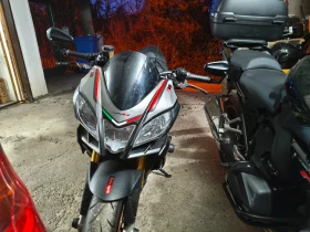 Aprilia Tuono, снимка 6