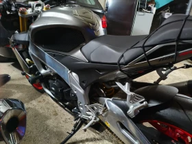 Aprilia Tuono, снимка 7