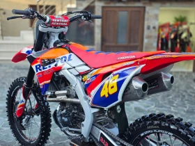 Honda Crf 250💥ЛИЗИНГ💥СТАРТЕР, снимка 11 - Мотоциклети и мототехника - 53654204