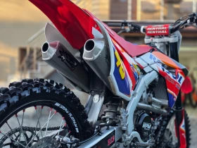 Honda Crf 250💥ЛИЗИНГ💥СТАРТЕР, снимка 7 - Мотоциклети и мототехника - 53654204