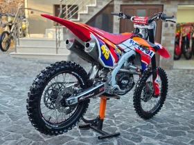 Honda Crf 250💥ЛИЗИНГ💥СТАРТЕР, снимка 6 - Мотоциклети и мототехника - 53654204