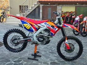 Honda Crf 250💥ЛИЗИНГ💥СТАРТЕР, снимка 4 - Мотоциклети и мототехника - 53654204