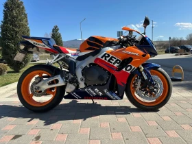 Honda Cbr undefined | Auto.bg — изображение 3
