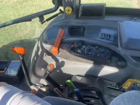 Трактор New Holland TL100 A, снимка 6