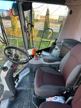 Комбайн Rostselmash Torum 770, снимка 12