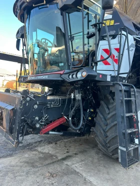 Комбайн Rostselmash Torum 770, снимка 14