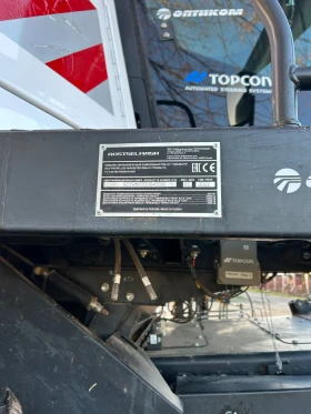 Комбайн Rostselmash Torum 770, снимка 5