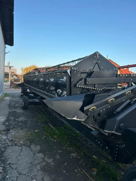 Комбайн Rostselmash Torum 770, снимка 11