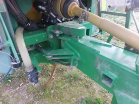  JOHN DEERE M740i BOOM TRACK  | Mobile.bg    9