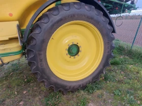  JOHN DEERE M740i BOOM TRACK  | Mobile.bg    4