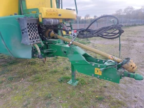  JOHN DEERE M740i BOOM TRACK  | Mobile.bg    6