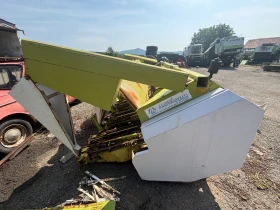 Обява за продажба на Хедер Claas Адаптер за царевица ~16 000 лв. - изображение 2