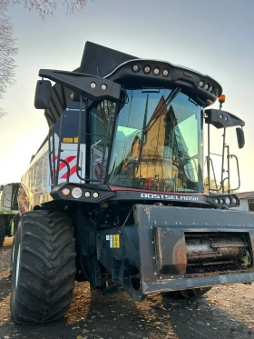 Комбайн Rostselmash Torum 770, снимка 2 — Bazar.bg Комбайн Rostselmash Torum 770, снимка 2