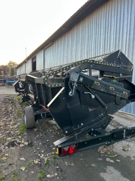 Комбайн Rostselmash Torum 770, снимка 8 — Bazar.bg Комбайн Rostselmash Torum 770, снимка 8