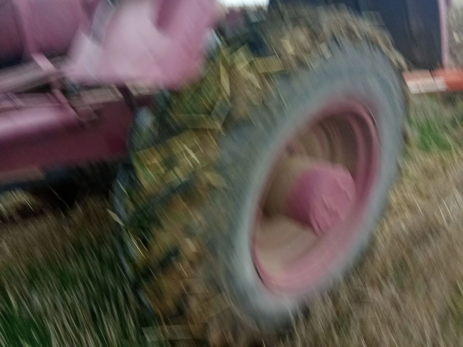 Трактор Друга марка  - изображение 5