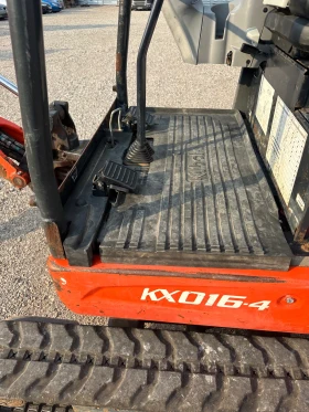  Kubota KX016-4 | Mobile.bg    4