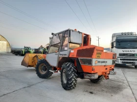 Челен товарач Друга марка Massey ferguson , снимка 4