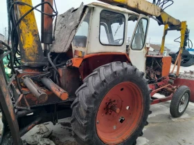 Багер ЮМЗ, снимка 2