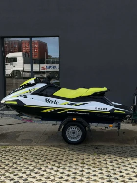 Джет Yamaha VX , снимка 2