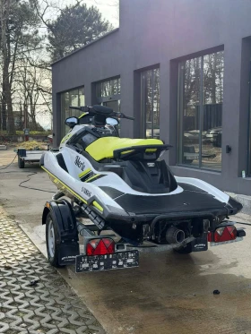 Джет Yamaha VX , снимка 8