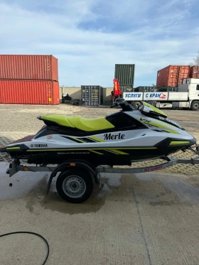 Джет Yamaha VX , снимка 4