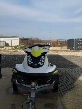 Джет Yamaha VX , снимка 5