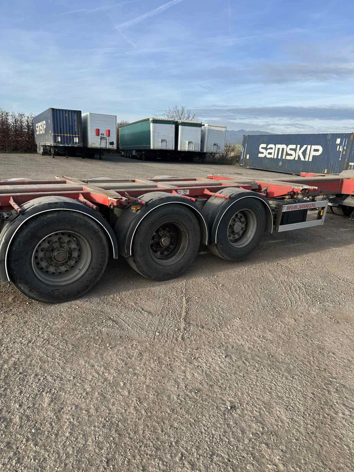 ����������� D-TEC FT 43 03 V ADR EX/III | Mobile.bg � ����������� 2