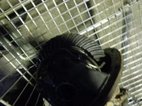 Трансмисия за Mitsubishi Pajero, снимка 2