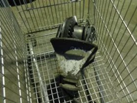 Трансмисия за Mitsubishi Pajero, снимка 5