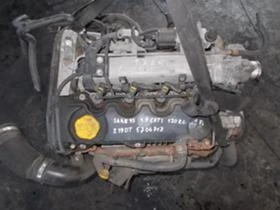 Двигател за Saab 9-3, снимка 1