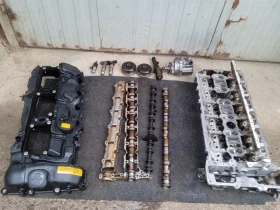 Двигател от BMW N55B30 на части, снимка 1