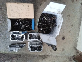 Двигател от BMW N55B30 на части, снимка 4