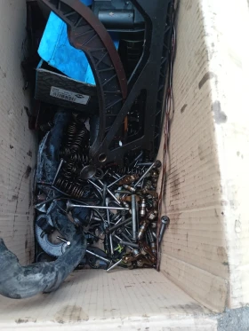 Двигател от BMW N55B30 на части, снимка 7