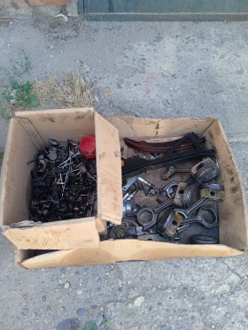 Двигател от BMW N55B30 на части, снимка 6