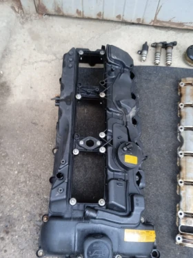 Двигател от BMW N55B30 на части, снимка 3