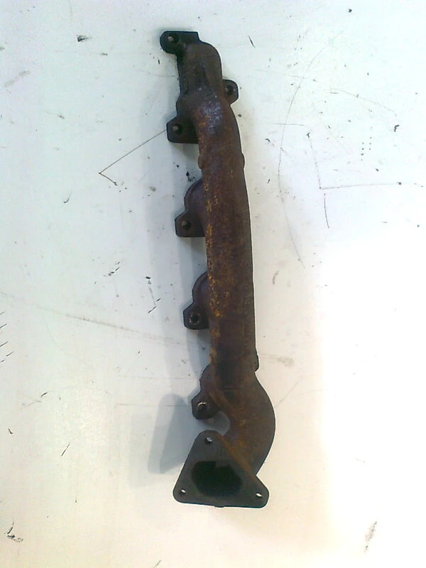 изпускателен колектор за Мерцедес Е270 цди w210