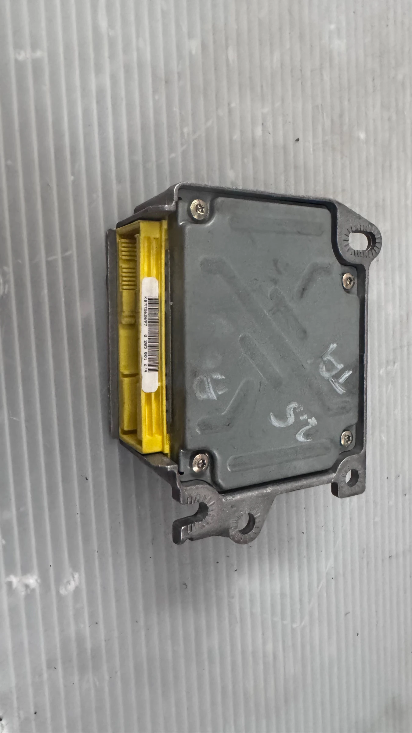 Airbag  /  /  a Audi A6 -  4B0959655  / 0285001274 | Mobile.bg   1